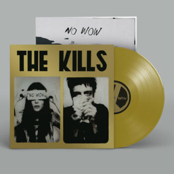 No Wow Remixed/Remastered - Kills, The Cd Album main image 1