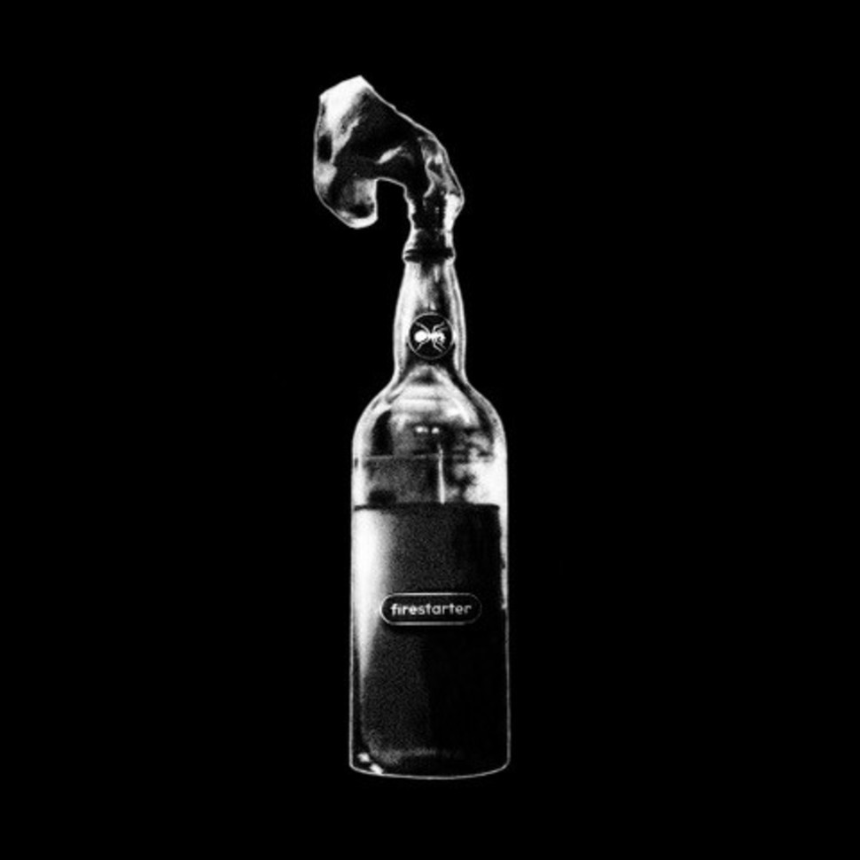 The Prodigy Firestarter Limited Vinyl