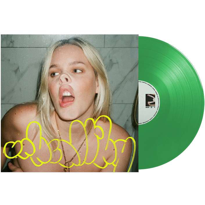 Anne-Marie: Unhealthy – Limited Vinyl