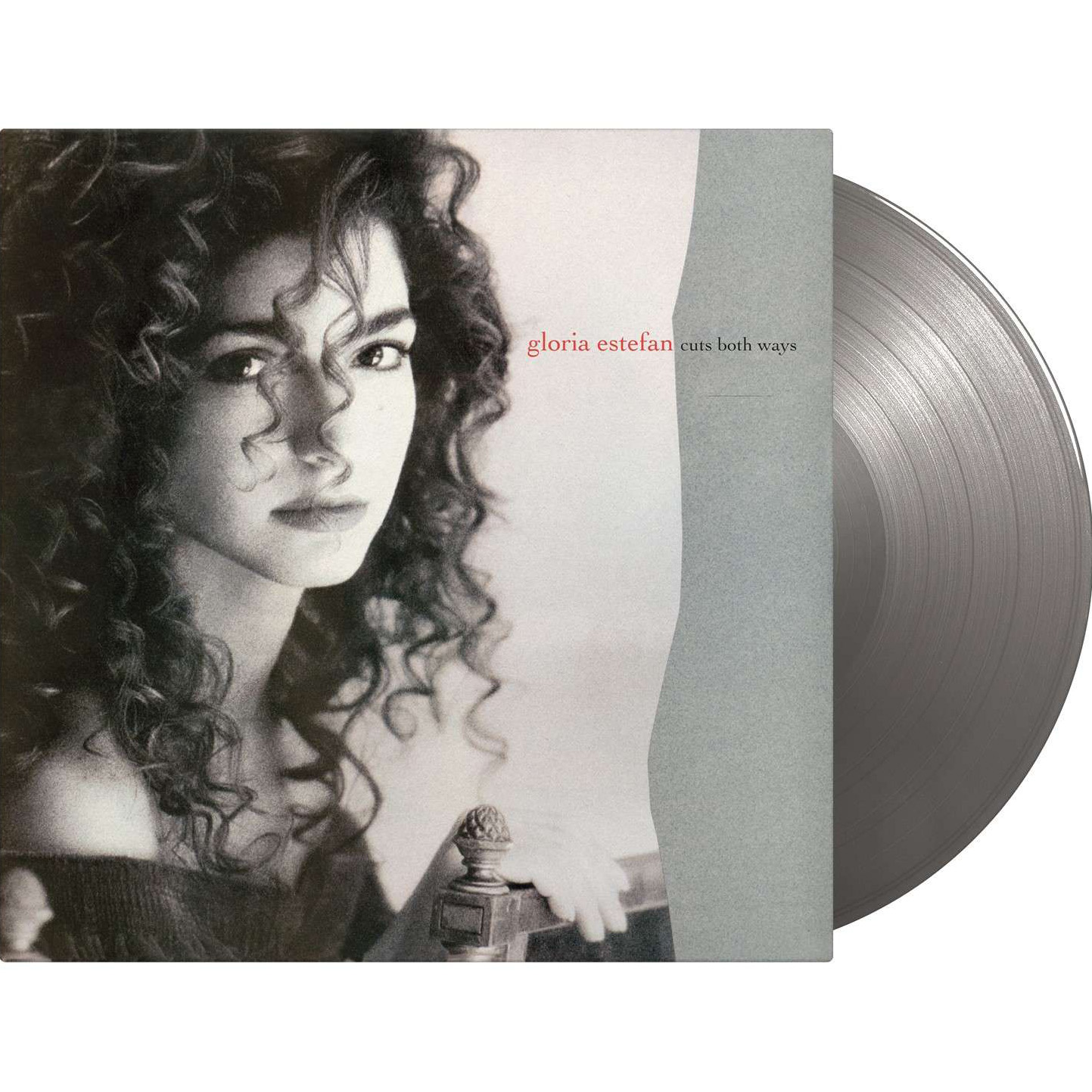 Gloria Estefan Cuts Both Ways Limited Vinyl
