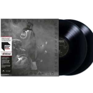 The Who: Quadrophenia – Limited Vinyl