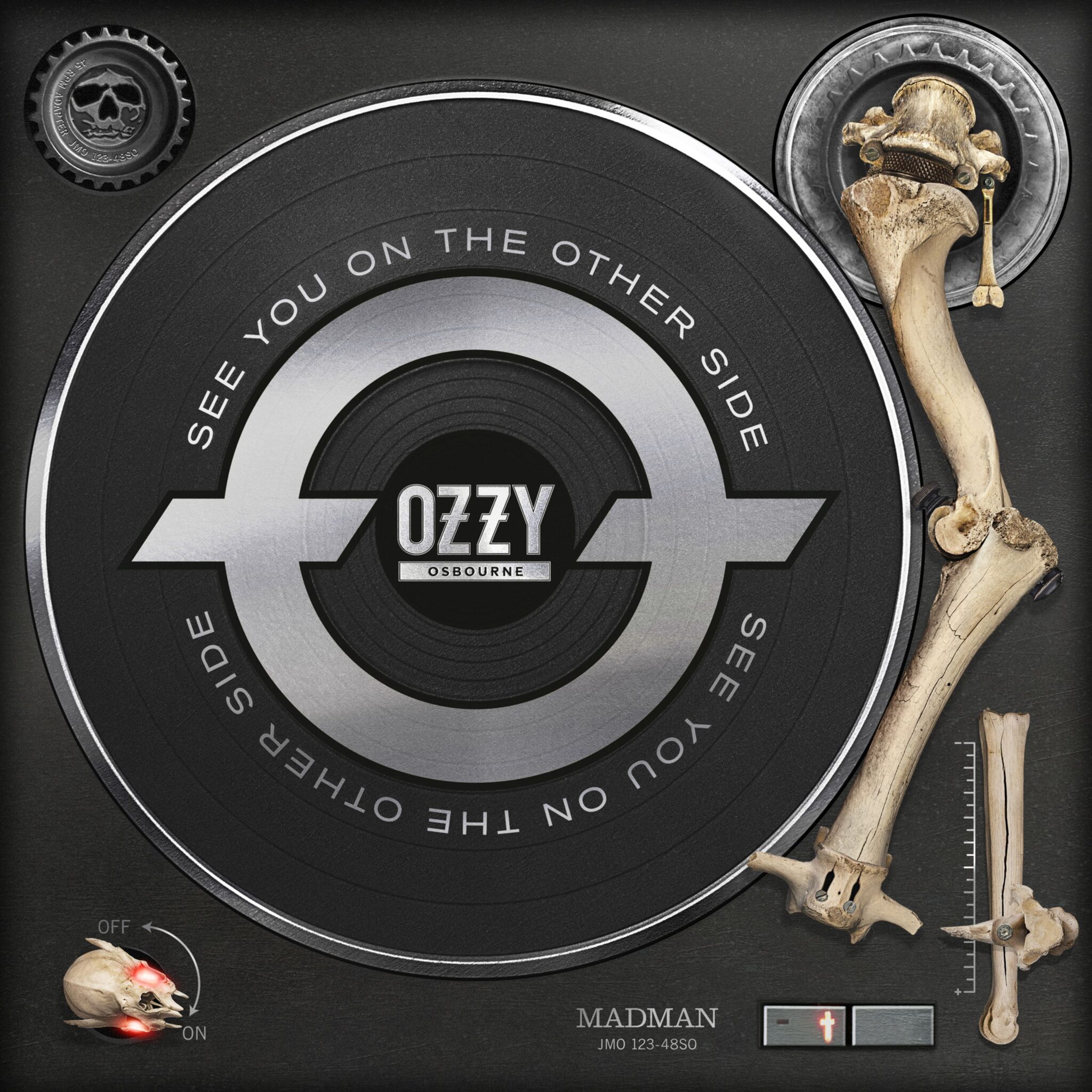 ozzy osbourne see you on the other side tradução