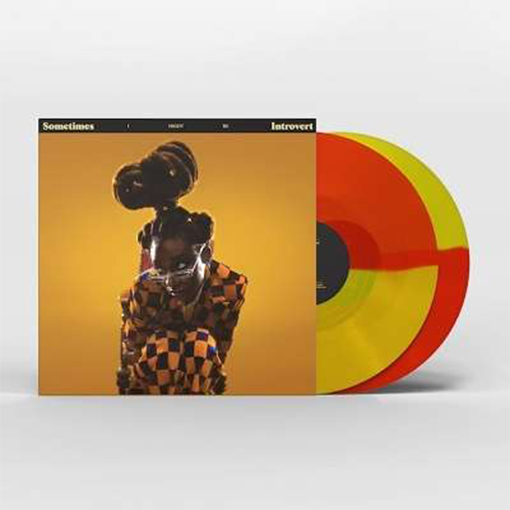 Little Simz Sometimes I Might Be Introvert » Little Simz: Sometimes I Might Be Introvert | Limited Vinyl