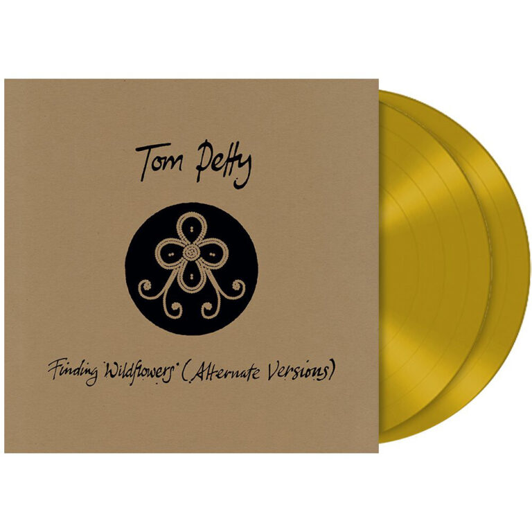 tom petty wake up time