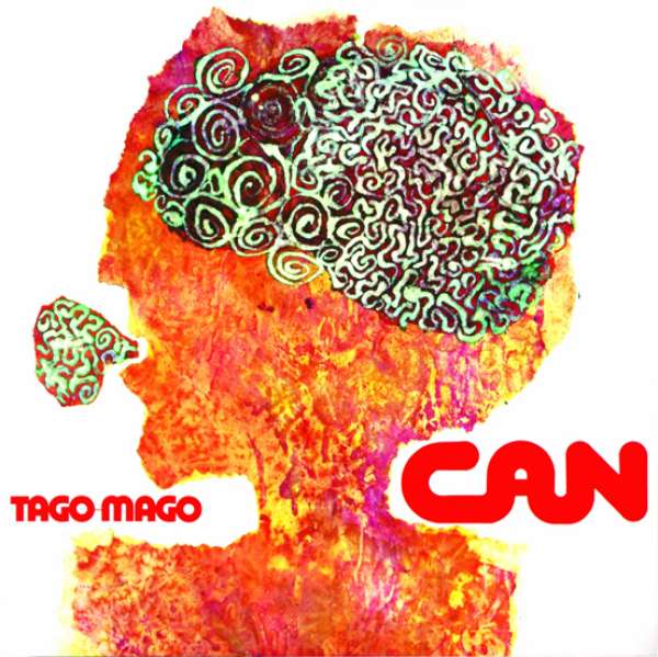 Â» Can: Tago Mago | Limited Vinyl